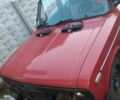 Красный ВАЗ 2106, объемом двигателя 0 л и пробегом 50 тыс. км за 837 $, фото 2 на Automoto.ua