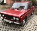 Красный ВАЗ 2106, объемом двигателя 0 л и пробегом 200 тыс. км за 700 $, фото 1 на Automoto.ua