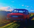 Красный ВАЗ 2106, объемом двигателя 1.5 л и пробегом 1 тыс. км за 40000 $, фото 5 на Automoto.ua