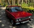 Красный ВАЗ 2106, объемом двигателя 1.5 л и пробегом 83 тыс. км за 721 $, фото 1 на Automoto.ua