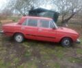 Красный ВАЗ 2106, объемом двигателя 0 л и пробегом 39 тыс. км за 952 $, фото 2 на Automoto.ua