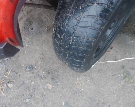 Красный ВАЗ 2106, объемом двигателя 1.3 л и пробегом 7 тыс. км за 441 $, фото 7 на Automoto.ua