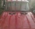Красный ВАЗ 2106, объемом двигателя 0 л и пробегом 3 тыс. км за 576 $, фото 1 на Automoto.ua