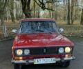 Красный ВАЗ 2106, объемом двигателя 1.5 л и пробегом 99 тыс. км за 850 $, фото 1 на Automoto.ua
