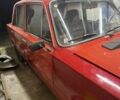 Червоний ВАЗ 2106, об'ємом двигуна 0 л та пробігом 150 тис. км за 363 $, фото 1 на Automoto.ua