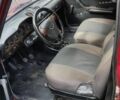 Красный ВАЗ 2106, объемом двигателя 1.3 л и пробегом 1000 тыс. км за 1100 $, фото 2 на Automoto.ua