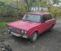 Красный ВАЗ 2106, объемом двигателя 0 л и пробегом 2 тыс. км за 530 $, фото 1 на Automoto.ua
