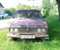 Червоний ВАЗ 2106, об'ємом двигуна 1.6 л та пробігом 230 тис. км за 261 $, фото 1 на Automoto.ua