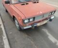 Червоний ВАЗ 2106, об'ємом двигуна 0 л та пробігом 400 тис. км за 252 $, фото 1 на Automoto.ua