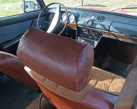 Красный ВАЗ 2106, объемом двигателя 0 л и пробегом 80 тыс. км за 599 $, фото 1 на Automoto.ua