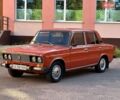 Красный ВАЗ 2106, объемом двигателя 1.29 л и пробегом 105 тыс. км за 1350 $, фото 1 на Automoto.ua