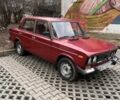 Красный ВАЗ 2106, объемом двигателя 0 л и пробегом 200 тыс. км за 700 $, фото 1 на Automoto.ua