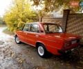 Червоний ВАЗ 2106, об'ємом двигуна 1.6 л та пробігом 82 тис. км за 1700 $, фото 1 на Automoto.ua