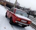 Красный ВАЗ 2106, объемом двигателя 1.3 л и пробегом 150 тыс. км за 700 $, фото 1 на Automoto.ua
