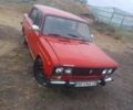 Красный ВАЗ 2106, объемом двигателя 1.3 л и пробегом 7 тыс. км за 441 $, фото 1 на Automoto.ua