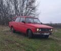 Красный ВАЗ 2106, объемом двигателя 1.5 л и пробегом 166 тыс. км за 946 $, фото 3 на Automoto.ua