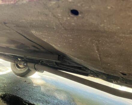 Красный ВАЗ 2106, объемом двигателя 1.3 л и пробегом 1000 тыс. км за 1100 $, фото 7 на Automoto.ua