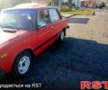 Червоний ВАЗ 2106, об'ємом двигуна 1.6 л та пробігом 0 тис. км за 650 $, фото 1 на Automoto.ua