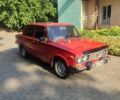 Червоний ВАЗ 2106, об'ємом двигуна 1.6 л та пробігом 77 тис. км за 505 $, фото 1 на Automoto.ua