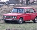 Красный ВАЗ 2106, объемом двигателя 1.5 л и пробегом 1 тыс. км за 40000 $, фото 4 на Automoto.ua