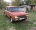 ВАЗ 2106 1983 в Краматорске на Automoto.ua Красный ВАЗ 2106, объемом двигателя 1.5 л и пробегом 222 тыс. км за 386 $, фото 4 на Automoto.ua