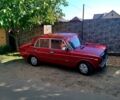 Красный ВАЗ 2106, объемом двигателя 1.6 л и пробегом 0 тыс. км за 960 $, фото 1 на Automoto.ua