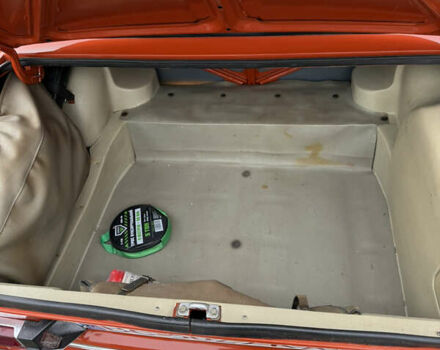 Красный ВАЗ 2106, объемом двигателя 1.6 л и пробегом 40 тыс. км за 5800 $, фото 16 на Automoto.ua