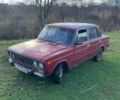 Червоний ВАЗ 2106, об'ємом двигуна 1.5 л та пробігом 2 тис. км за 403 $, фото 1 на Automoto.ua