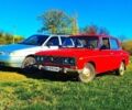 Красный ВАЗ 2106, объемом двигателя 1.5 л и пробегом 1 тыс. км за 40000 $, фото 2 на Automoto.ua