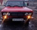 Красный ВАЗ 2106, объемом двигателя 0 л и пробегом 5 тыс. км за 447 $, фото 1 на Automoto.ua