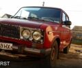 Красный ВАЗ 2106, объемом двигателя 13 л и пробегом 80 тыс. км за 1050 $, фото 2 на Automoto.ua