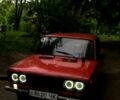 Красный ВАЗ 2106, объемом двигателя 1.5 л и пробегом 0 тыс. км за 700 $, фото 1 на Automoto.ua