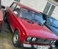 Червоний ВАЗ 2106, об'ємом двигуна 1.45 л та пробігом 100 тис. км за 450 $, фото 1 на Automoto.ua