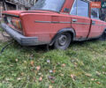 Красный ВАЗ 2106, объемом двигателя 1.5 л и пробегом 250 тыс. км за 178 $, фото 5 на Automoto.ua