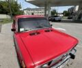 Червоний ВАЗ 2106, об'ємом двигуна 1.5 л та пробігом 75 тис. км за 1200 $, фото 5 на Automoto.ua
