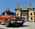Червоний ВАЗ 2106, об'ємом двигуна 1.6 л та пробігом 95 тис. км за 1199 $, фото 1 на Automoto.ua
