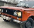 Красный ВАЗ 2106, объемом двигателя 1.6 л и пробегом 93 тыс. км за 576 $, фото 1 на Automoto.ua