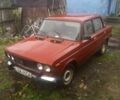 Красный ВАЗ 2106, объемом двигателя 0 л и пробегом 200 тыс. км за 382 $, фото 1 на Automoto.ua