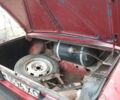 Красный ВАЗ 2106, объемом двигателя 1.3 л и пробегом 100 тыс. км за 286 $, фото 6 на Automoto.ua