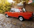 Червоний ВАЗ 2106, об'ємом двигуна 1.6 л та пробігом 82 тис. км за 1700 $, фото 4 на Automoto.ua