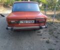 ВАЗ 2106 1983 в Днепре (Днепропетровске) на Automoto.ua Красный ВАЗ 2106, объемом двигателя 1.3 л и пробегом 1 тыс. км за 900 $, фото 4 на Automoto.ua