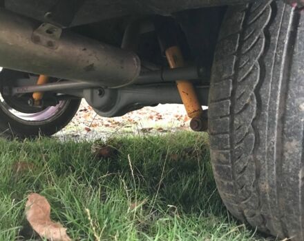 Красный ВАЗ 2106, объемом двигателя 1.6 л и пробегом 200 тыс. км за 1072 $, фото 7 на Automoto.ua