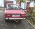 Красный ВАЗ 2106, объемом двигателя 0 л и пробегом 2 тыс. км за 530 $, фото 3 на Automoto.ua