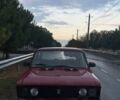 Красный ВАЗ 2106, объемом двигателя 1.5 л и пробегом 3 тыс. км за 800 $, фото 2 на Automoto.ua