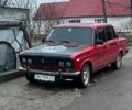 Червоний ВАЗ 2106, об'ємом двигуна 1.6 л та пробігом 80 тис. км за 800 $, фото 1 на Automoto.ua