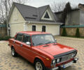 Червоний ВАЗ 2106, об'ємом двигуна 1.45 л та пробігом 53 тис. км за 1350 $, фото 17 на Automoto.ua