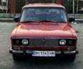 Красный ВАЗ 2106, объемом двигателя 1.5 л и пробегом 75 тыс. км за 970 $, фото 1 на Automoto.ua