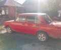 Красный ВАЗ 2106, объемом двигателя 1.3 л и пробегом 3 тыс. км за 592 $, фото 2 на Automoto.ua