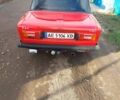 Красный ВАЗ 2106, объемом двигателя 1.3 л и пробегом 94 тыс. км за 1400 $, фото 1 на Automoto.ua