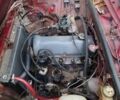Красный ВАЗ 2106, объемом двигателя 1.6 л и пробегом 14 тыс. км за 350 $, фото 6 на Automoto.ua